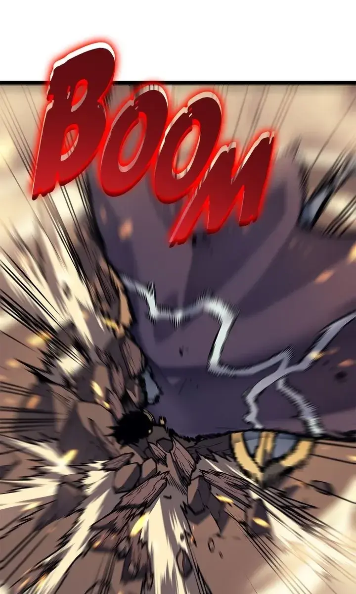 Solo Leveling Chapter 72 Page 71