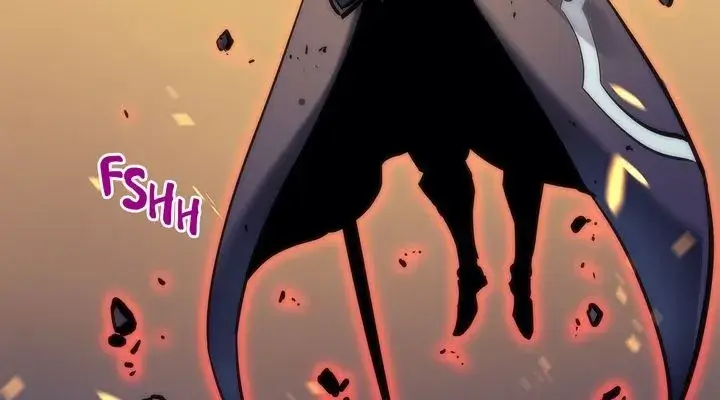 Solo Leveling Chapter 72 Page 74