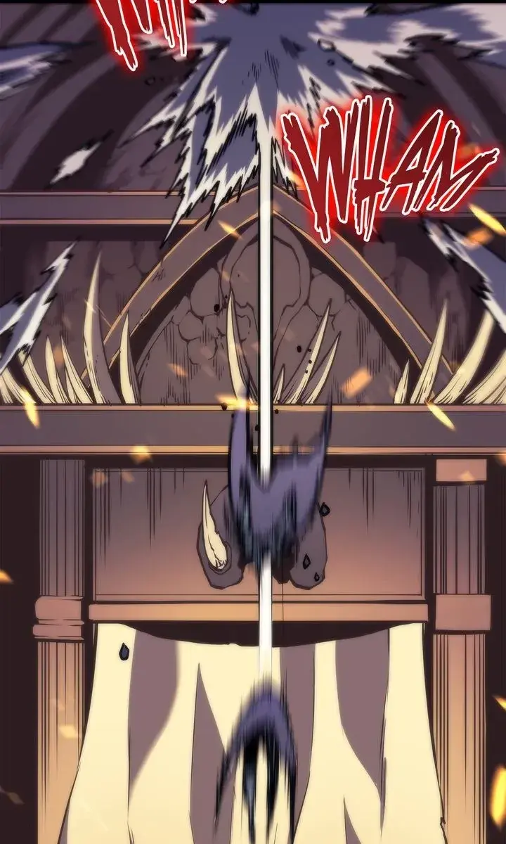 Solo Leveling Chapter 72 Page 76