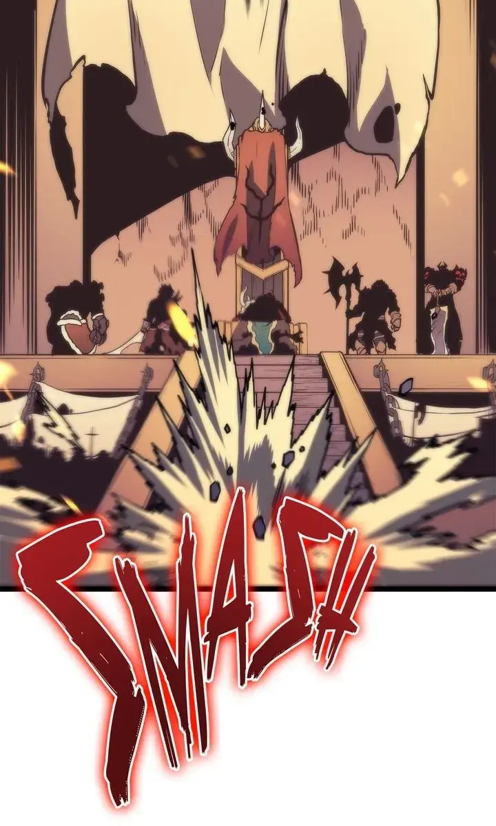 Solo Leveling Chapter 72 Page 77