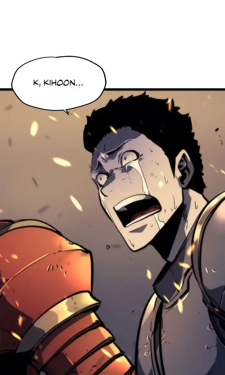 Solo Leveling Chapter 72 Page 79