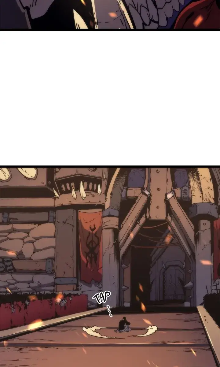 Solo Leveling Chapter 72 Page 84