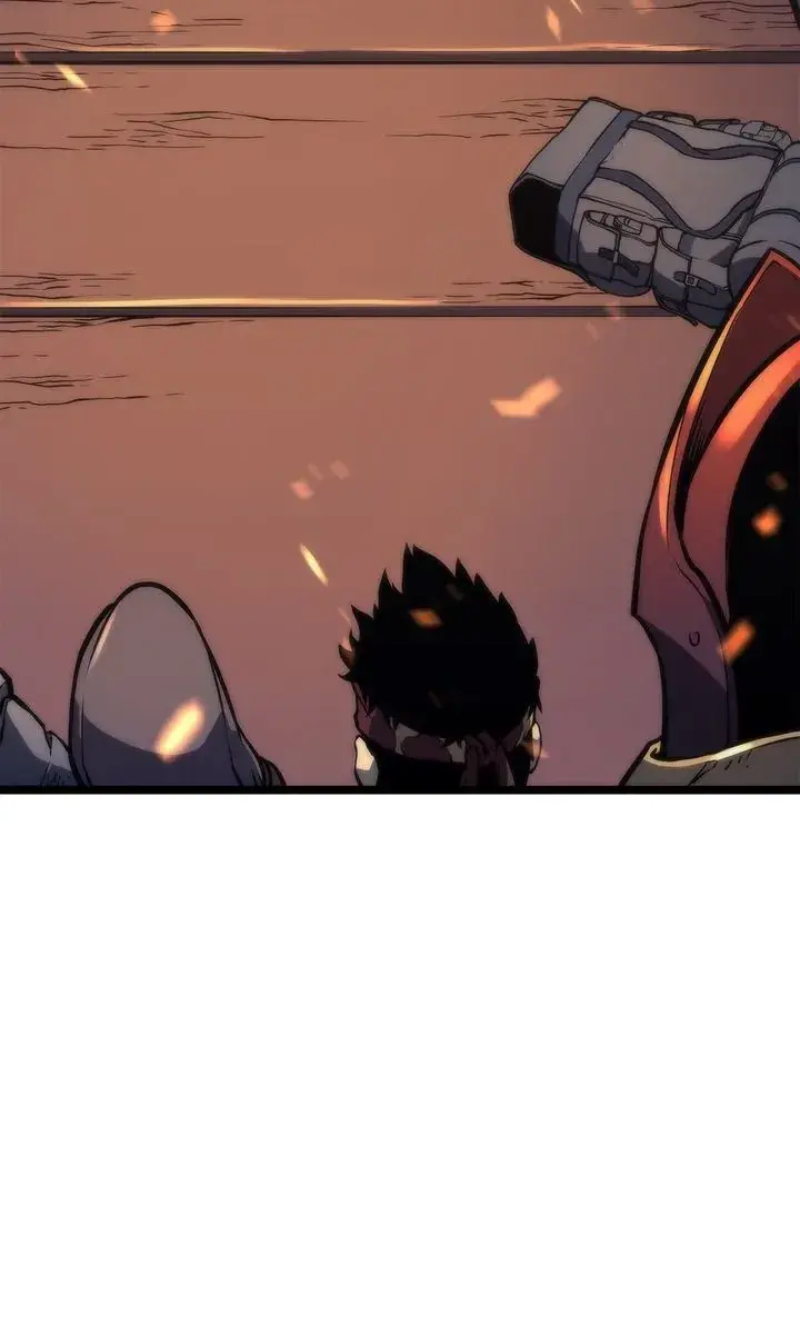 Solo Leveling Chapter 72 Page 85