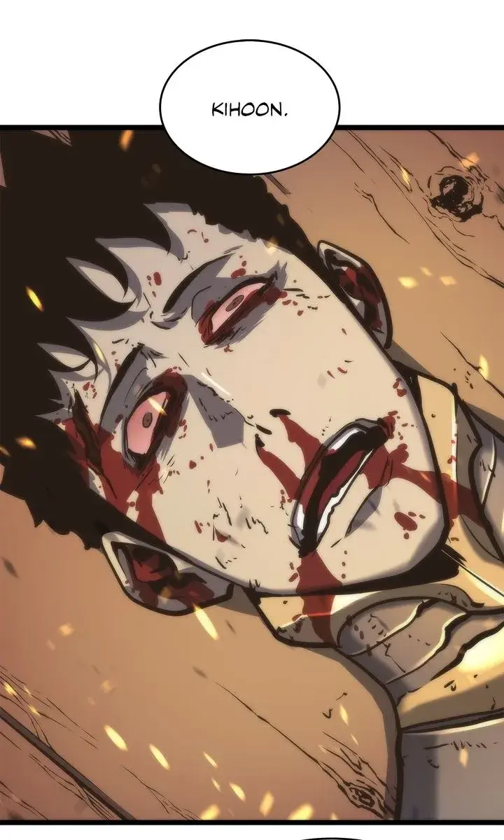 Solo Leveling Chapter 72 Page 87