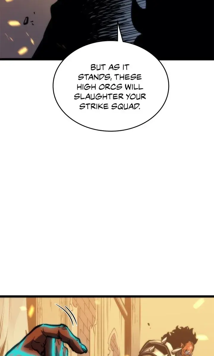 Solo Leveling Chapter 72 Page 89