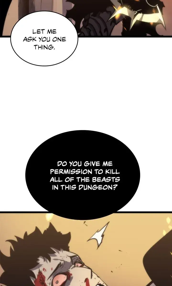 Solo Leveling Chapter 72 Page 91
