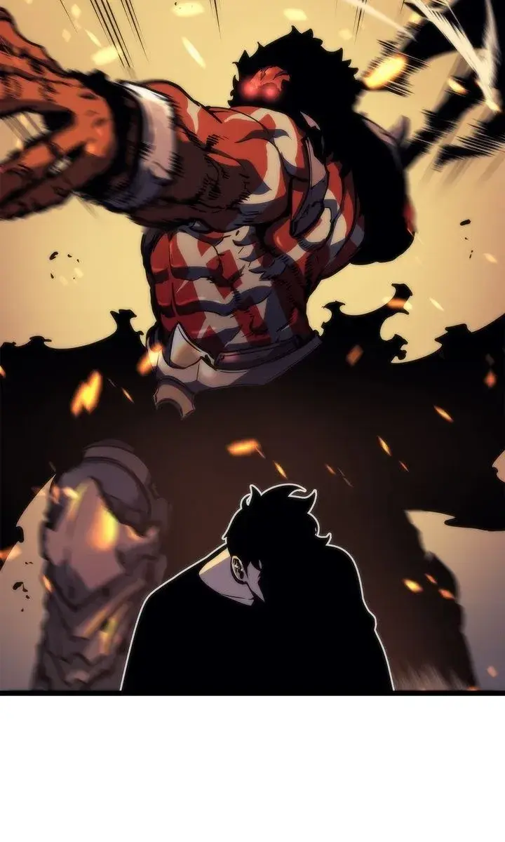 Solo Leveling Chapter 72 Page 93