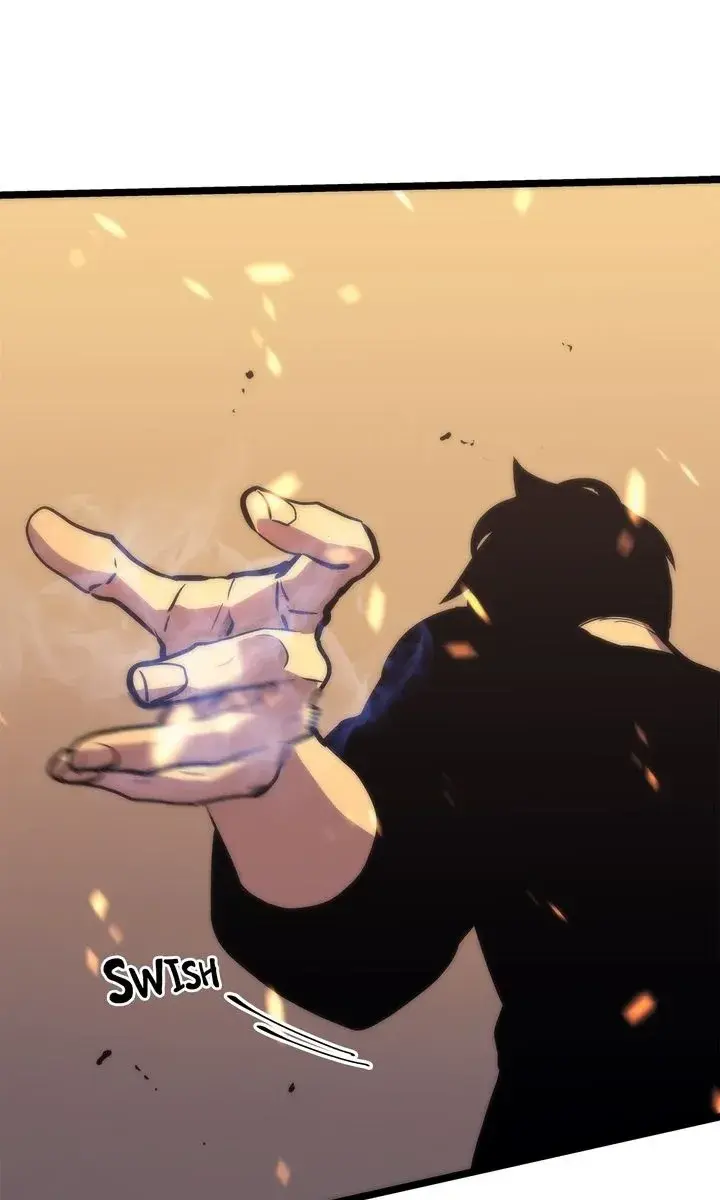 Solo Leveling Chapter 72 Page 95