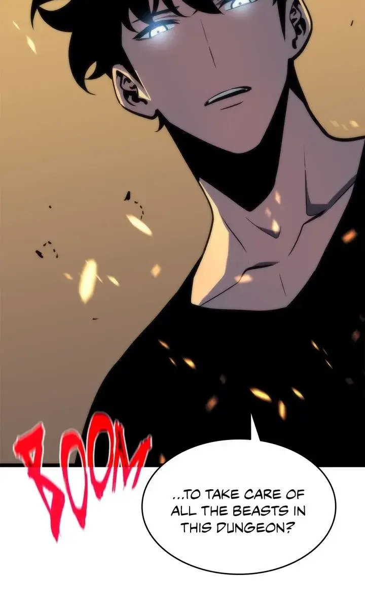 Solo Leveling Chapter 72 Page 105