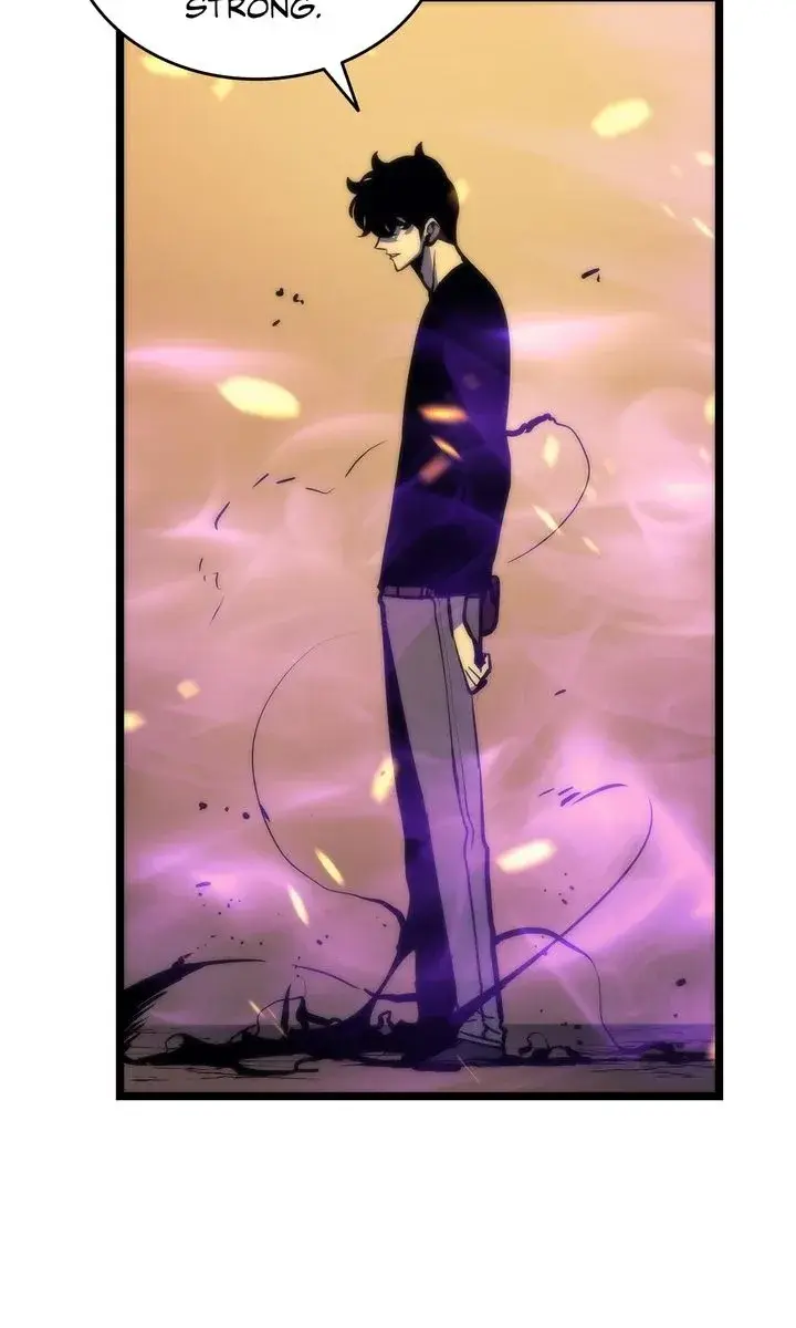 Solo Leveling Chapter 72 Page 113
