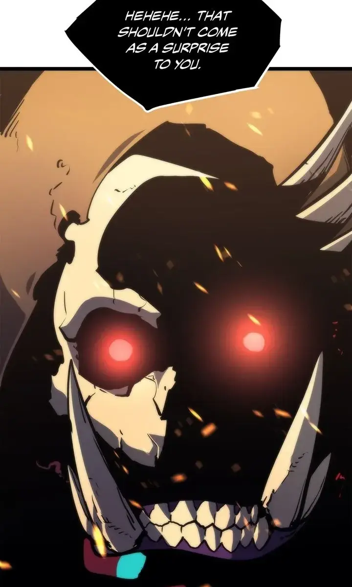 Solo Leveling Chapter 72 Page 115