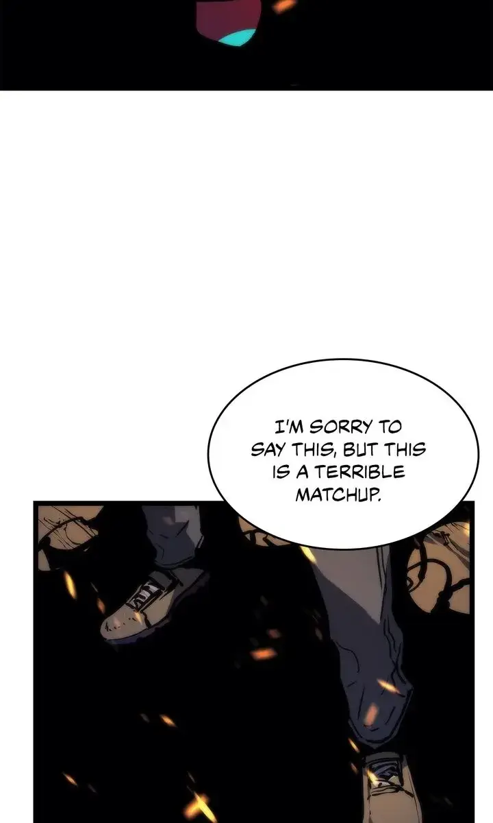 Solo Leveling Chapter 72 Page 116