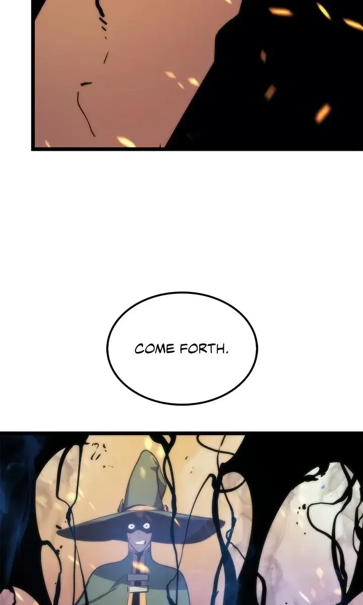 Solo Leveling Chapter 72 Page 119