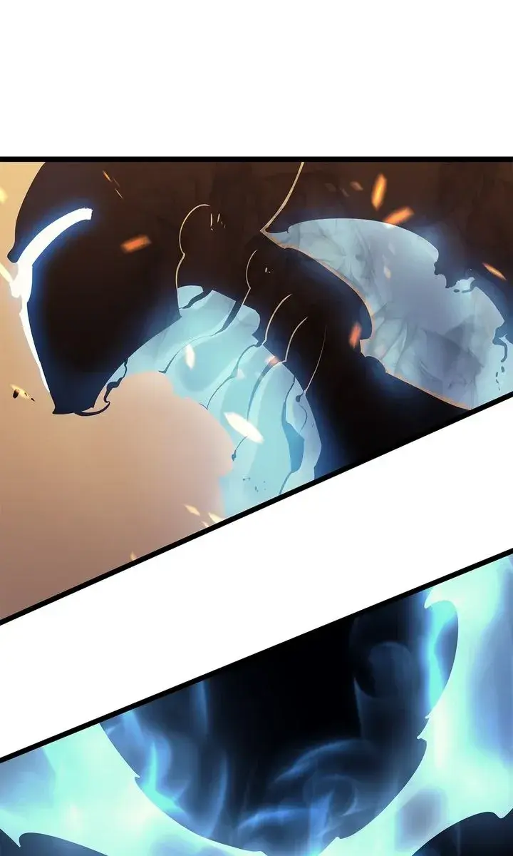 Solo Leveling Chapter 72 Page 126