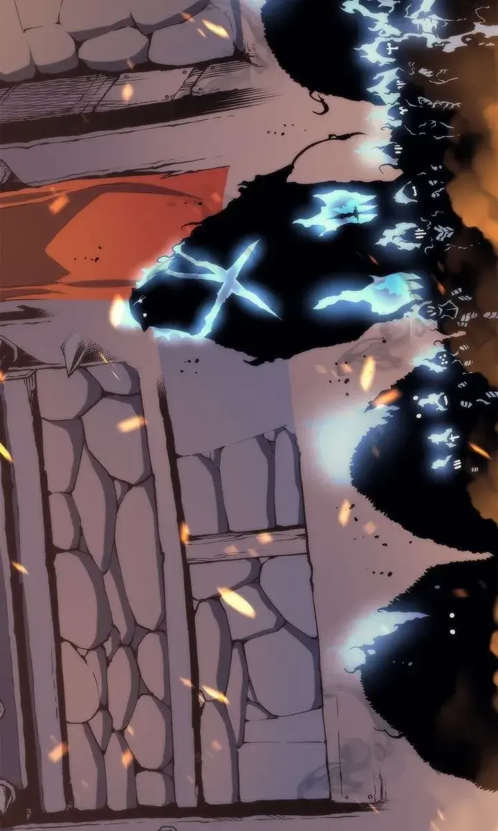 Solo Leveling Chapter 72 Page 130