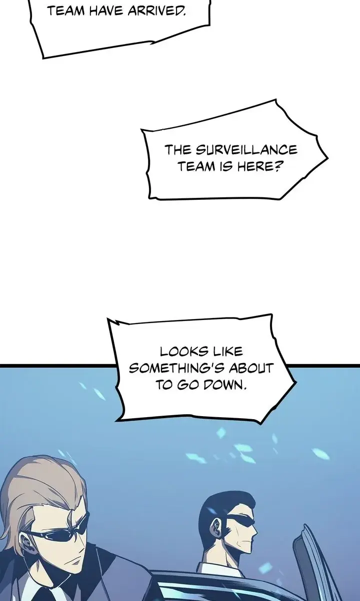 Solo Leveling Chapter 73 Page 4