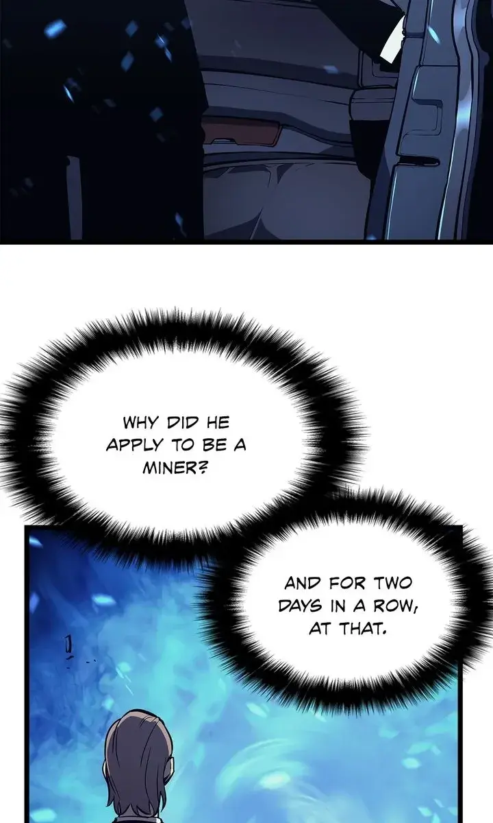 Solo Leveling Chapter 73 Page 6