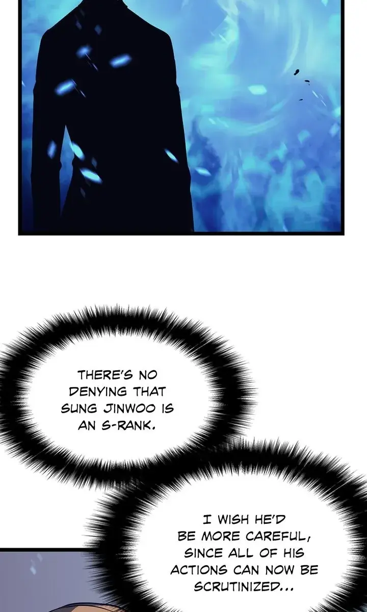 Solo Leveling Chapter 73 Page 7