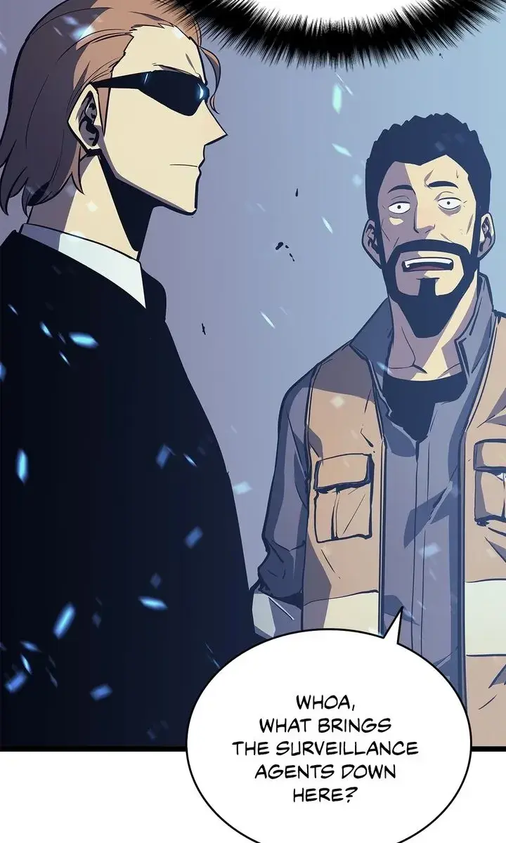 Solo Leveling Chapter 73 Page 8