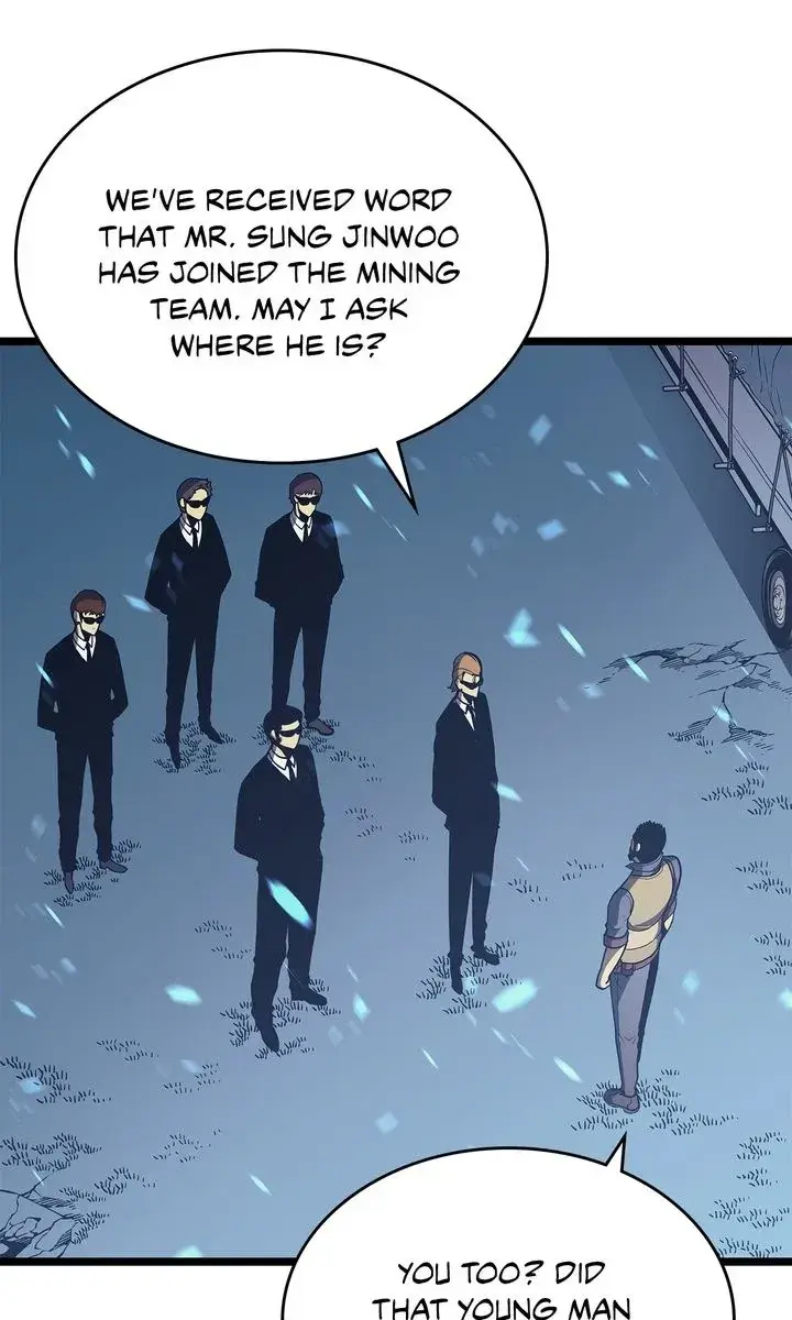 Solo Leveling Chapter 73 Page 10