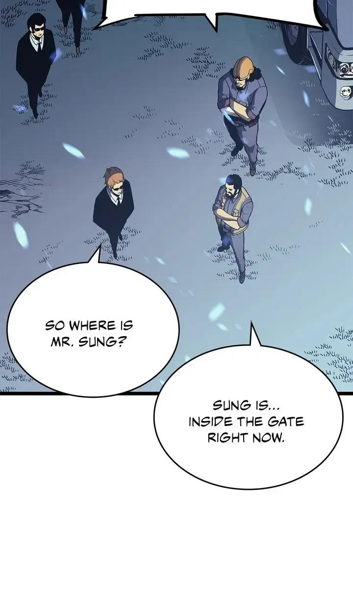 Solo Leveling Chapter 73 Page 14