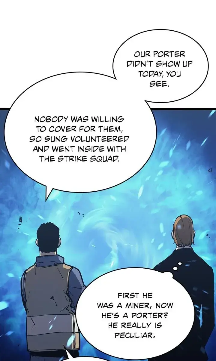 Solo Leveling Chapter 73 Page 15