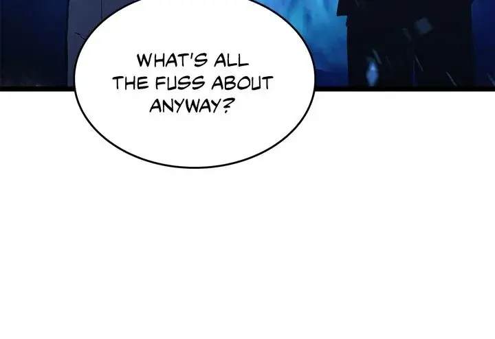 Solo Leveling Chapter 73 Page 16