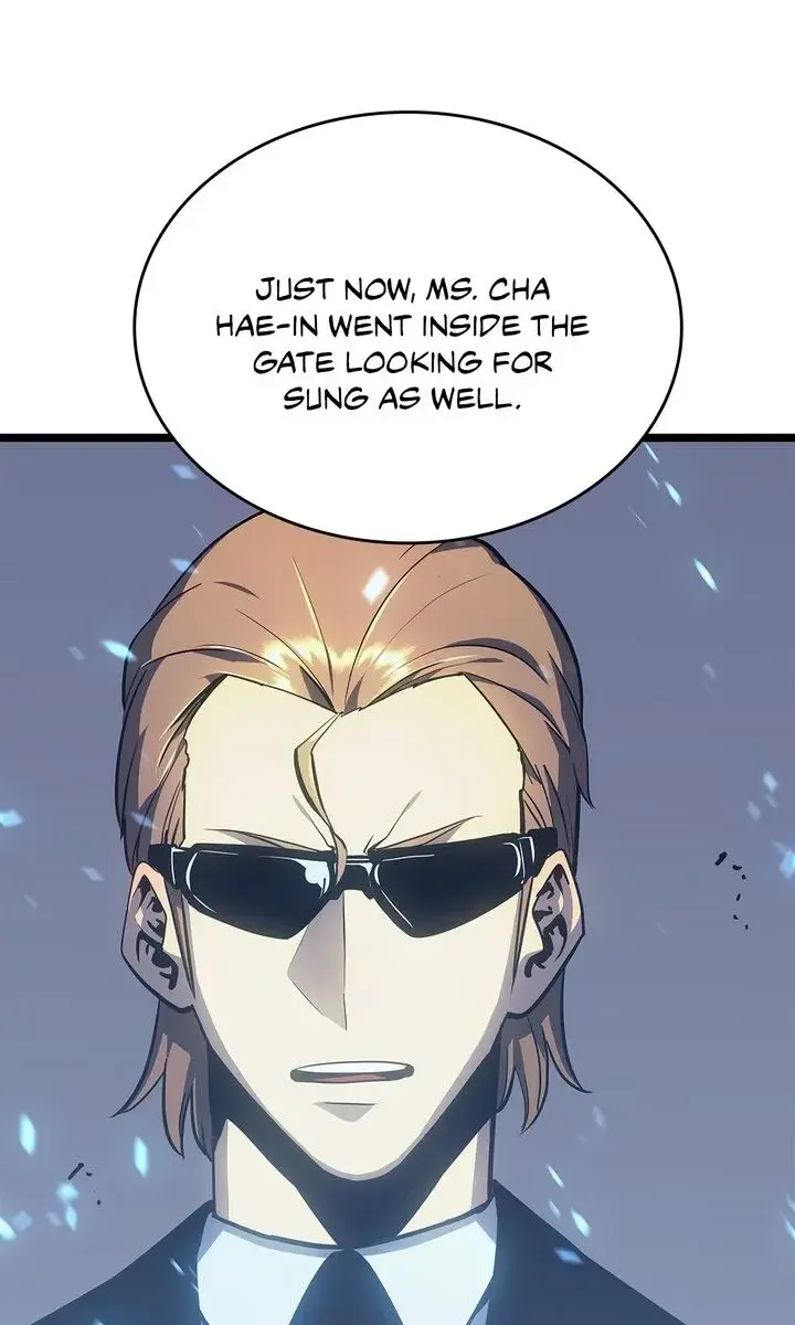 Solo Leveling Chapter 73 Page 17