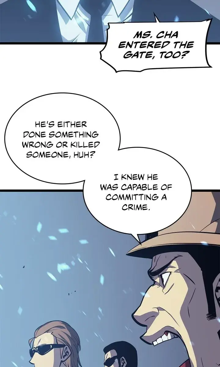 Solo Leveling Chapter 73 Page 18