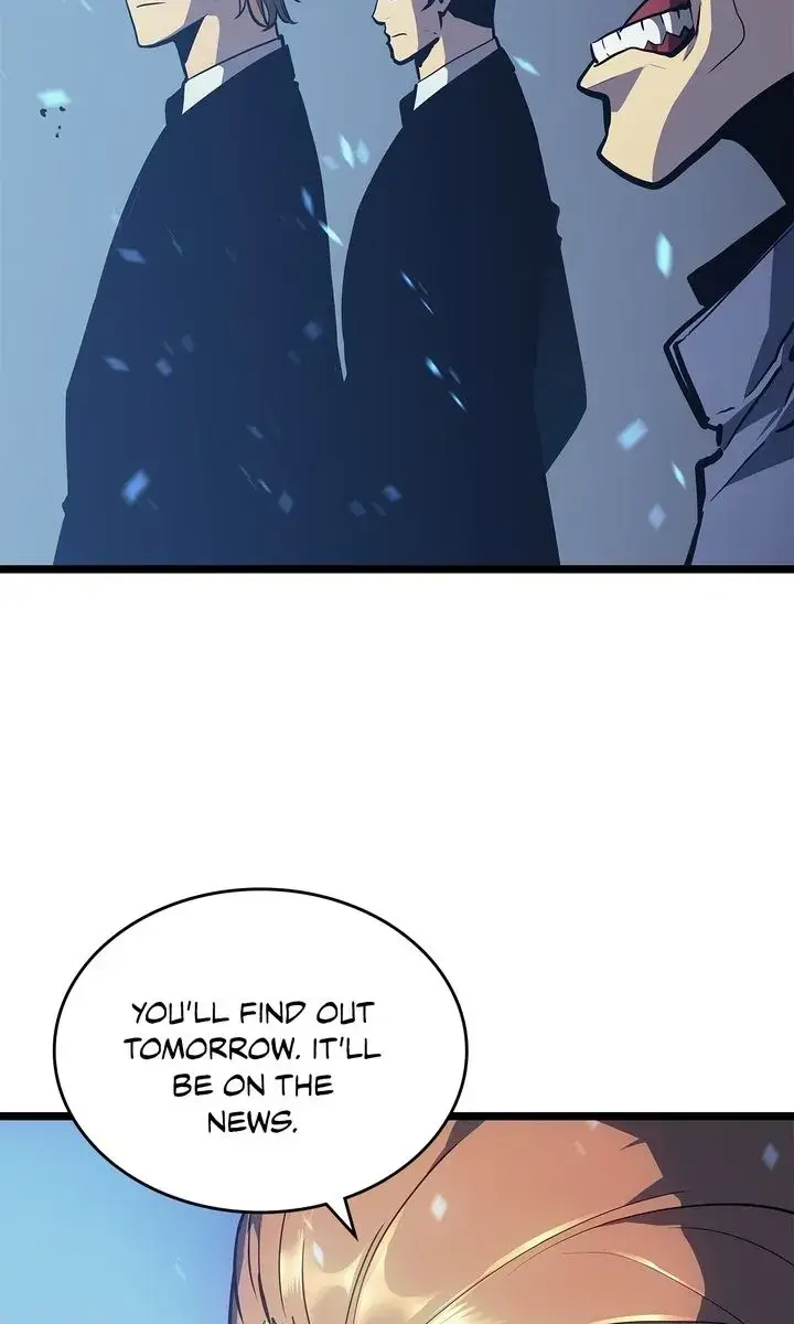 Solo Leveling Chapter 73 Page 19