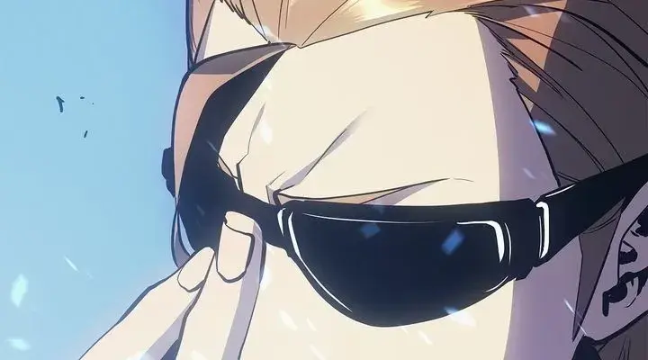 Solo Leveling Chapter 73 Page 20