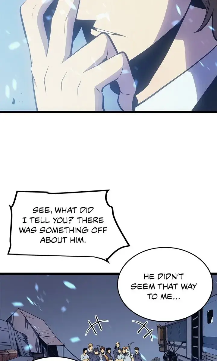 Solo Leveling Chapter 73 Page 21