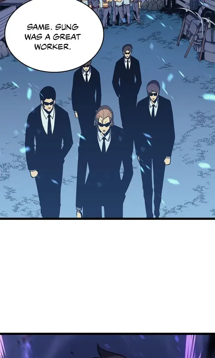 Solo Leveling Chapter 73 Page 22