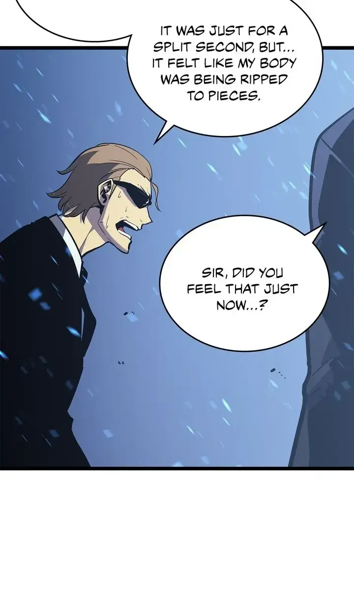 Solo Leveling Chapter 73 Page 27