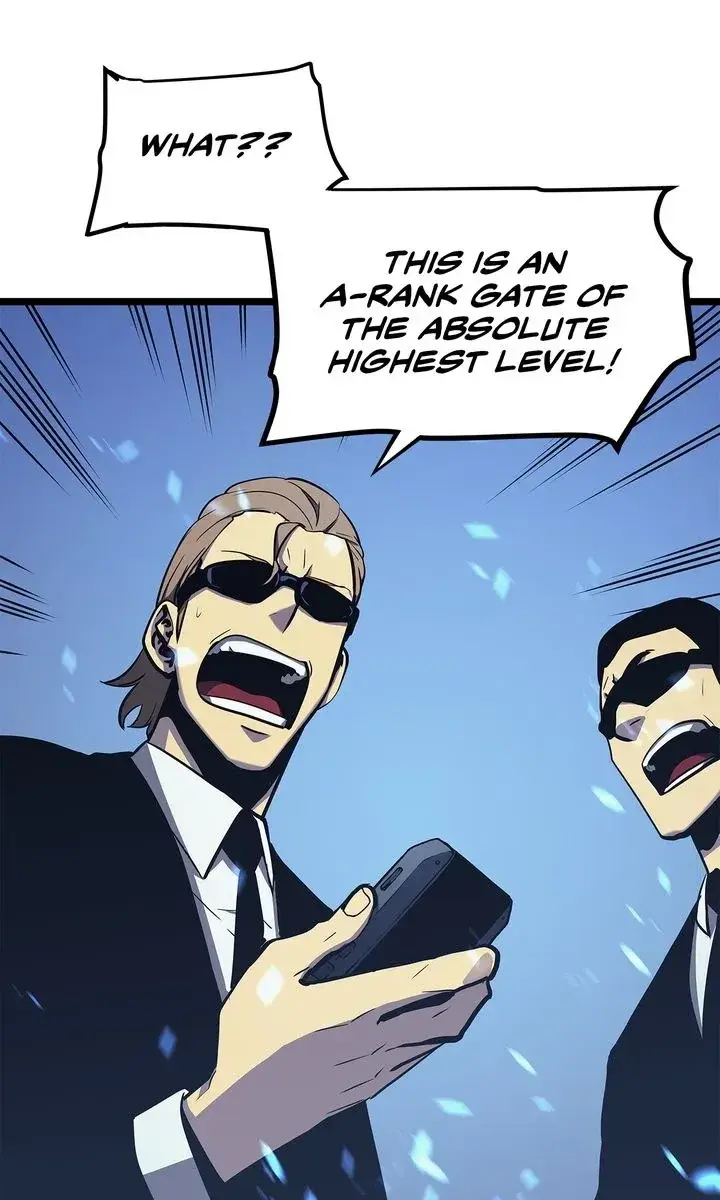 Solo Leveling Chapter 73 Page 30