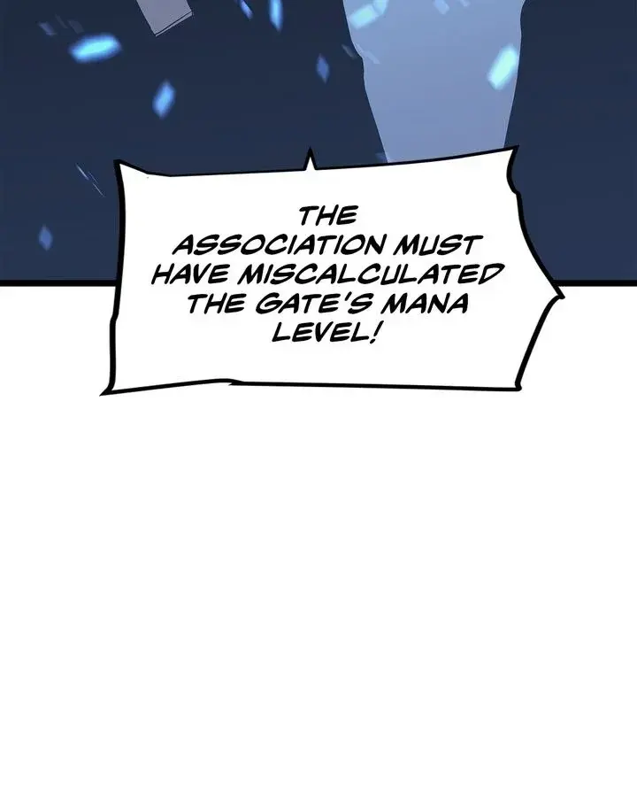 Solo Leveling Chapter 73 Page 31