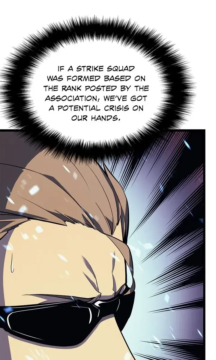 Solo Leveling Chapter 73 Page 32