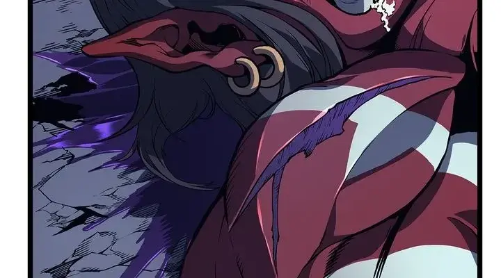 Solo Leveling Chapter 73 Page 35