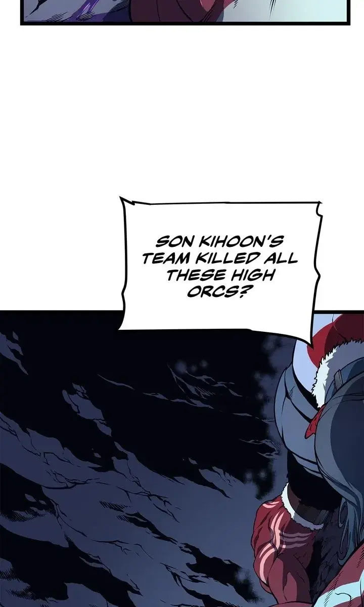 Solo Leveling Chapter 73 Page 36