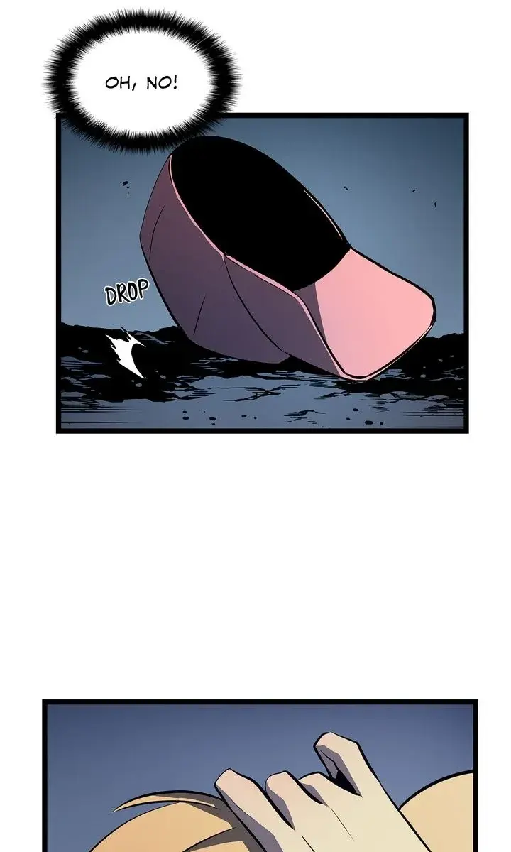 Solo Leveling Chapter 73 Page 41