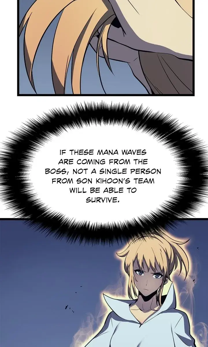 Solo Leveling Chapter 73 Page 42