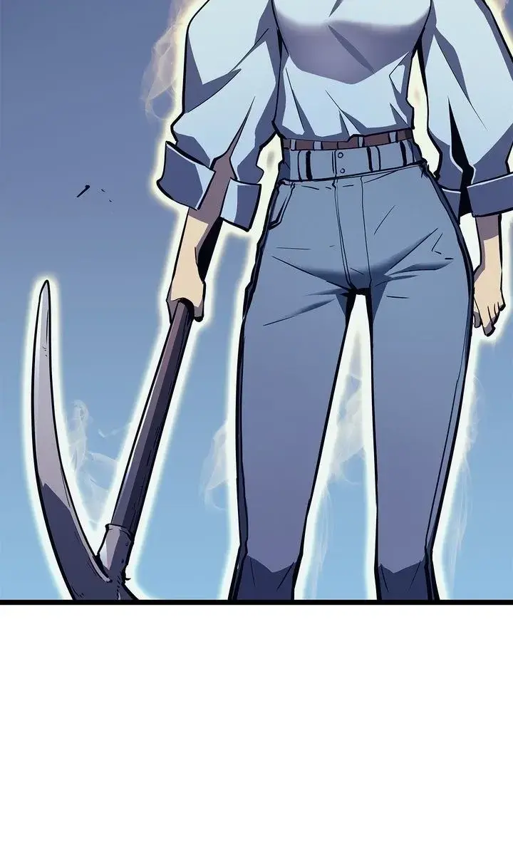 Solo Leveling Chapter 73 Page 43
