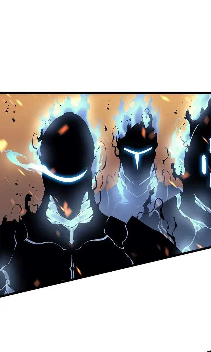 Solo Leveling Chapter 73 Page 45