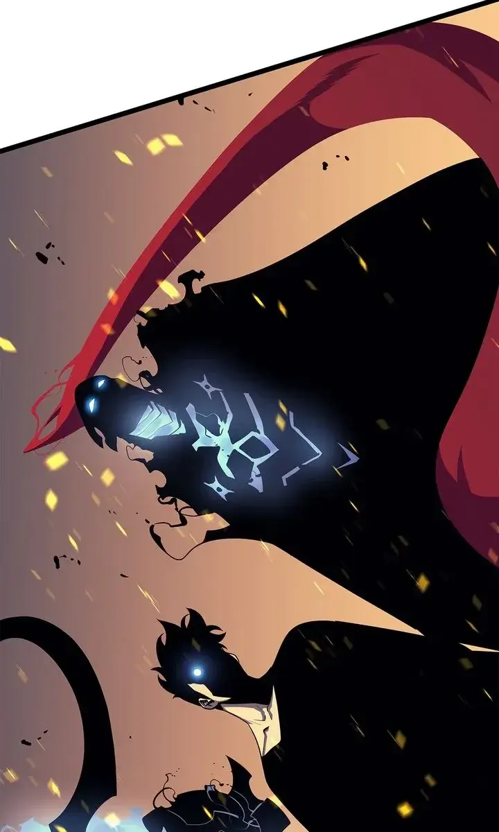 Solo Leveling Chapter 73 Page 46