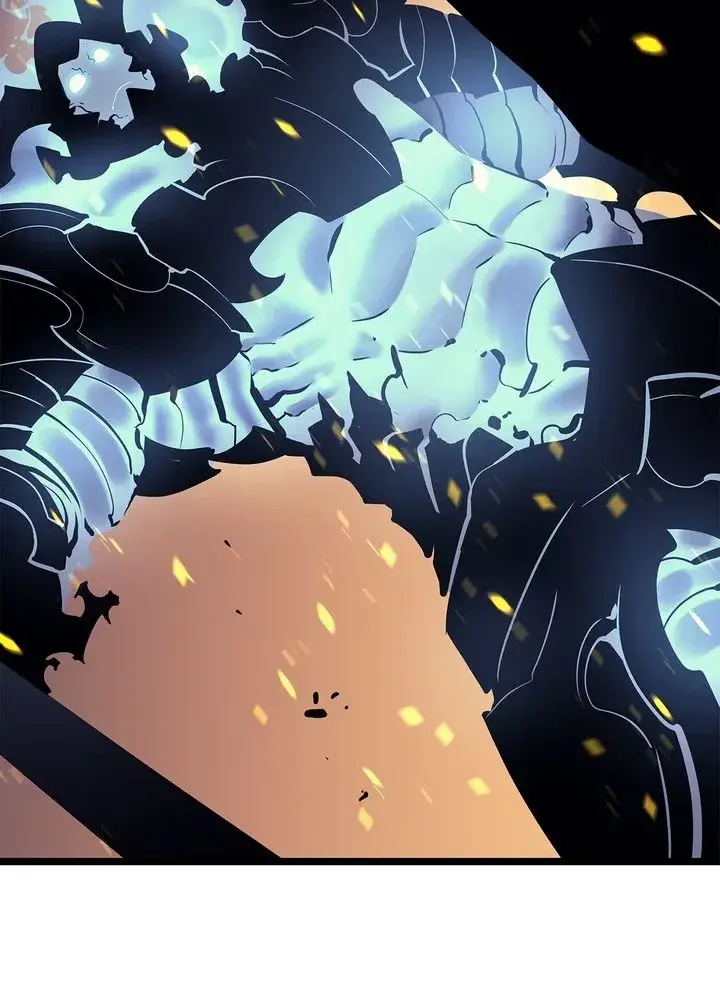 Solo Leveling Chapter 73 Page 47