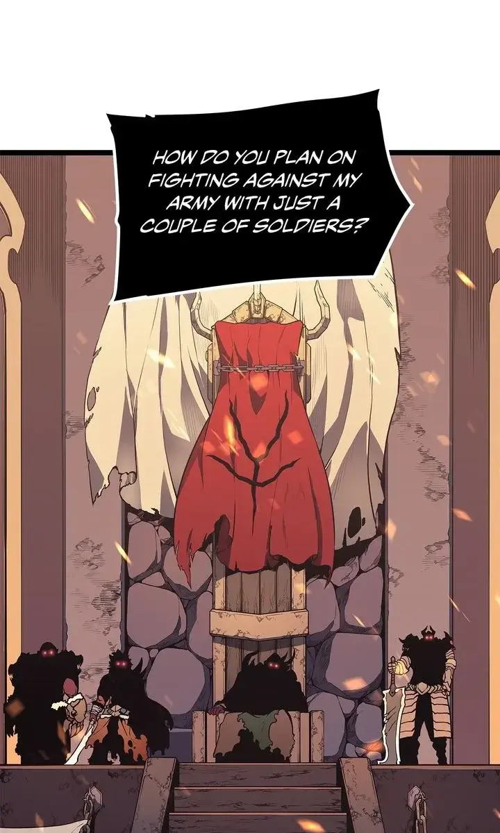 Solo Leveling Chapter 73 Page 48