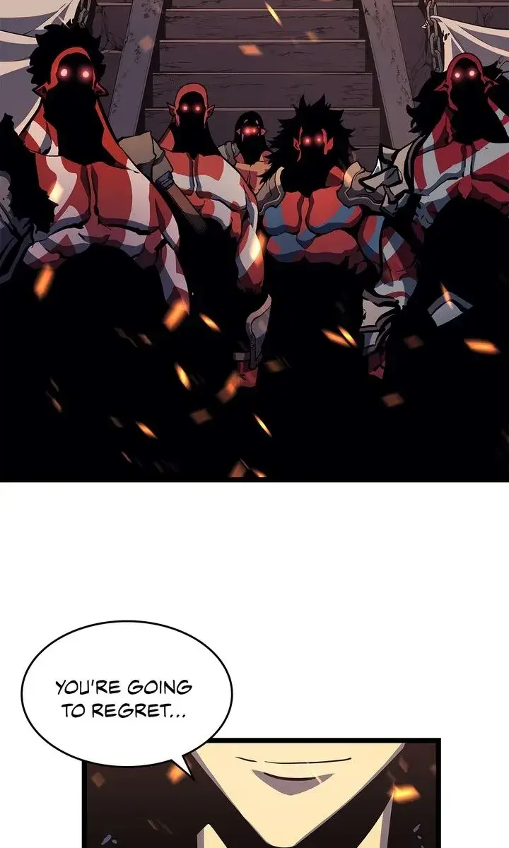 Solo Leveling Chapter 73 Page 49