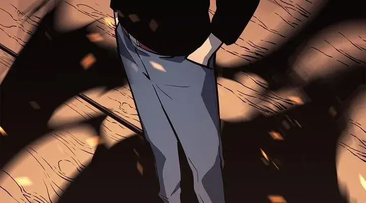 Solo Leveling Chapter 73 Page 51