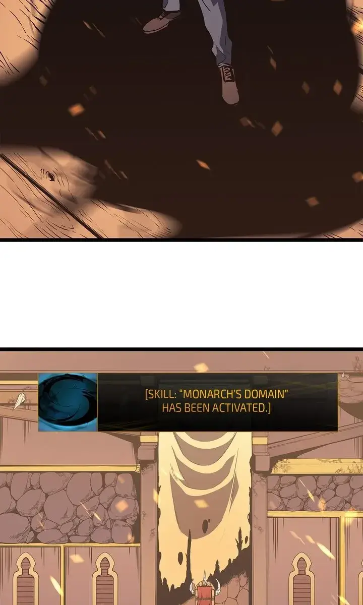 Solo Leveling Chapter 73 Page 52