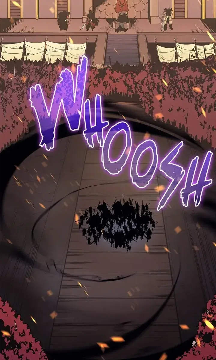 Solo Leveling Chapter 73 Page 53